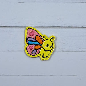 Butterfly Baby