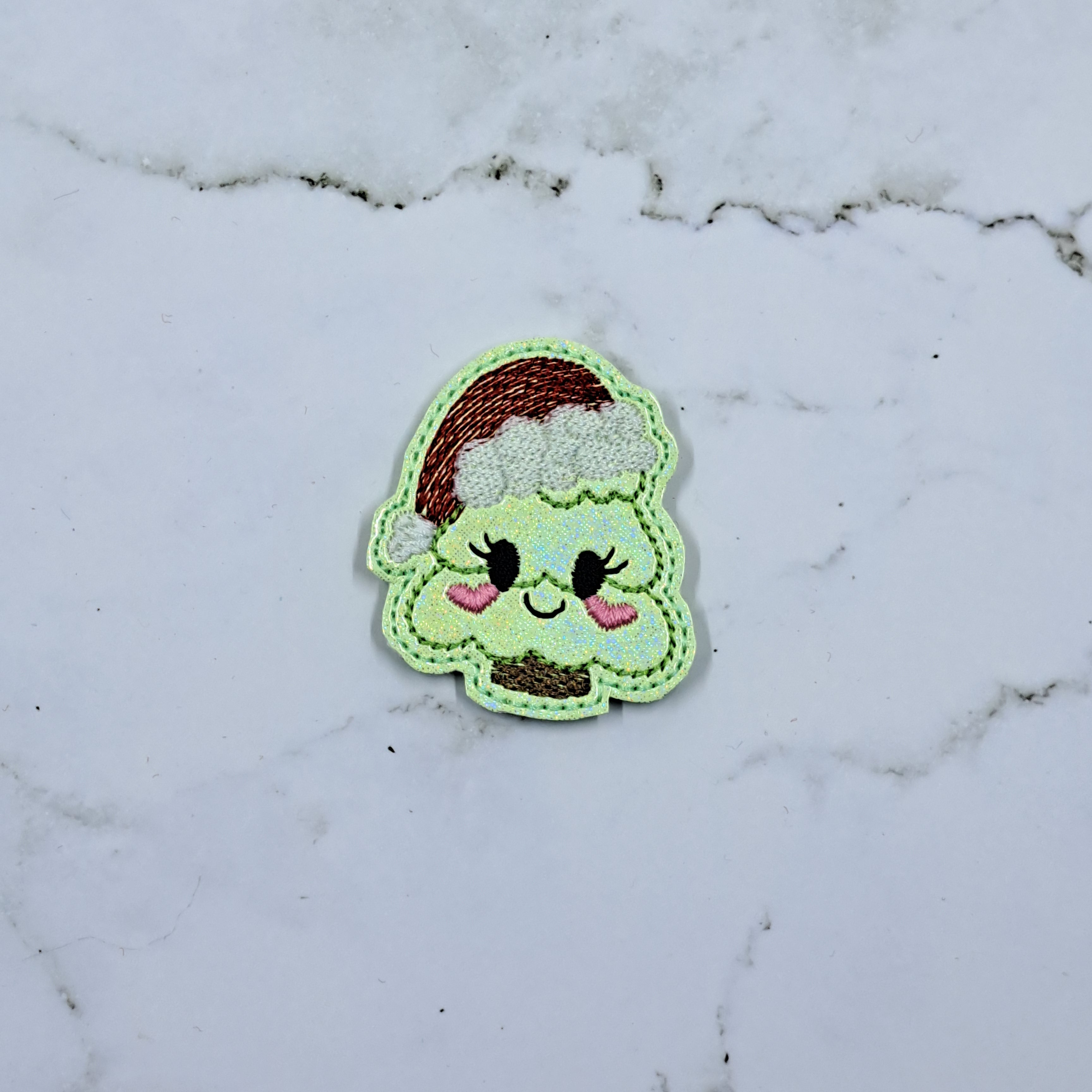 New Sweet Christmas Tree