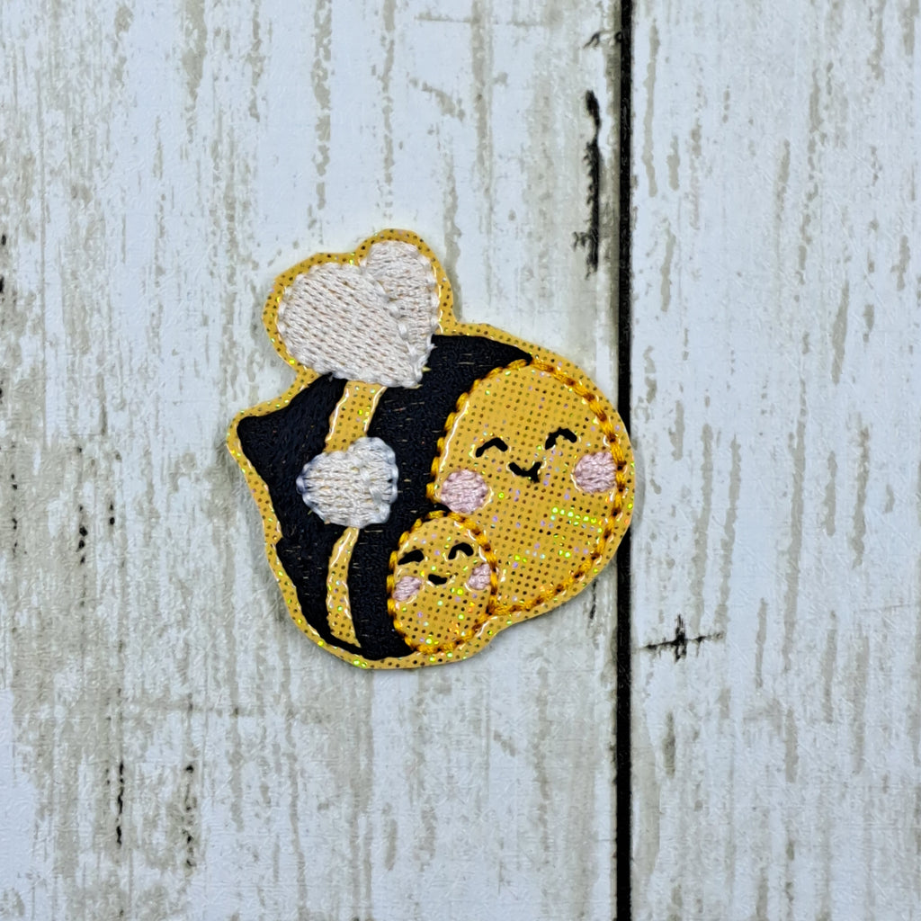 New Mommy and Me Bumblebees