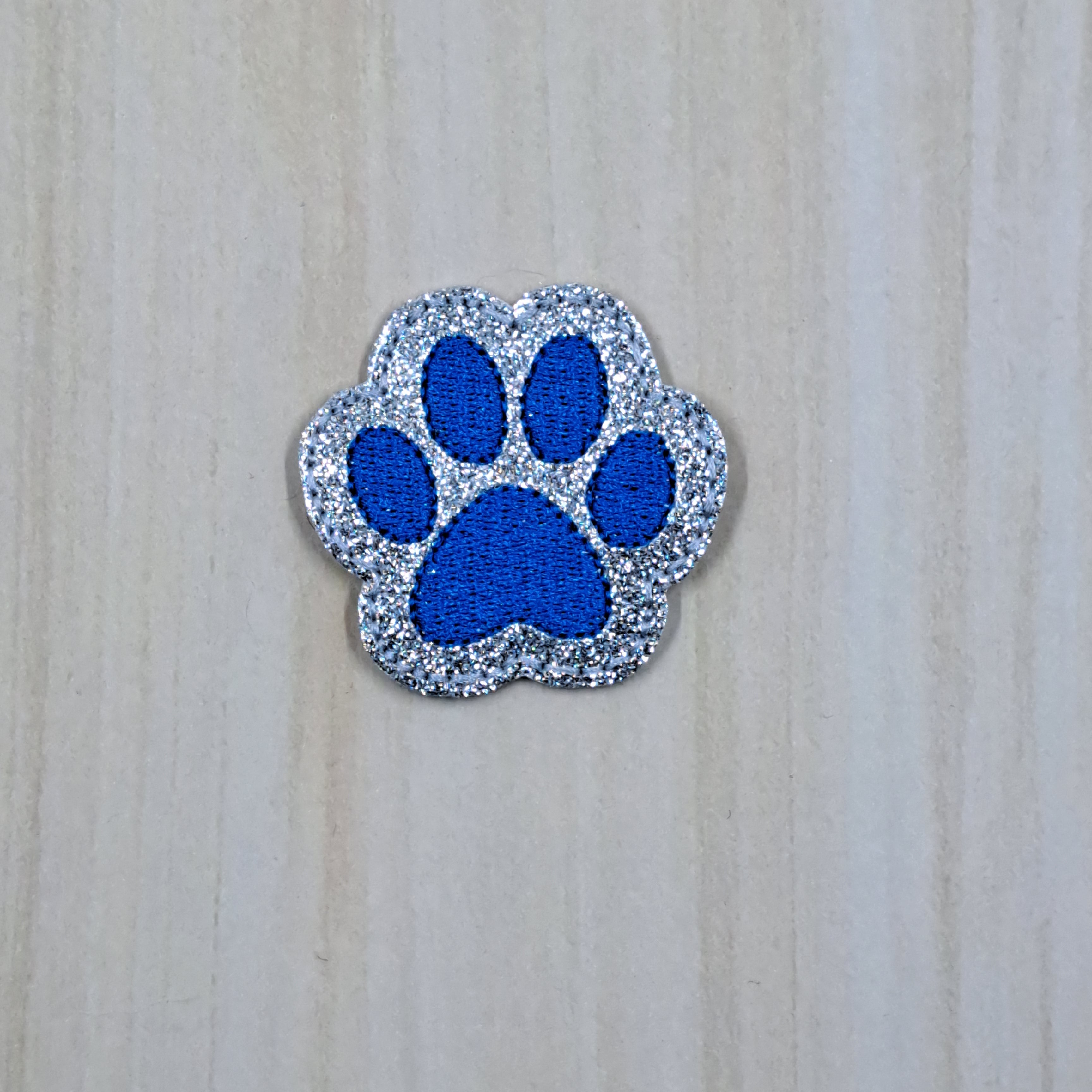 New Animal Paw Print