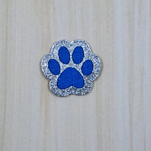 New Animal Paw Print