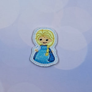 New Princess Ice Queen