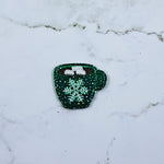 New Winter Hot Chocolate