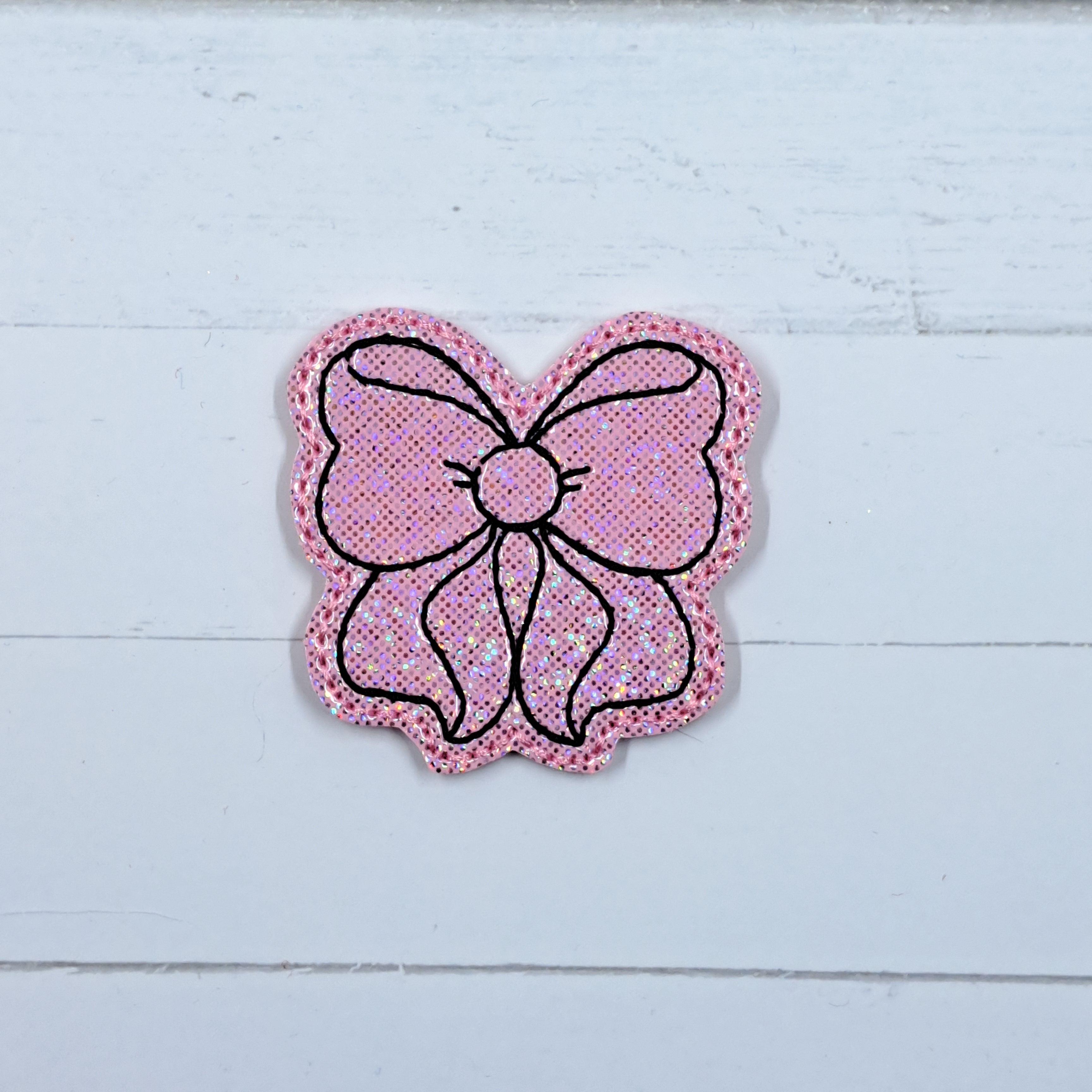 Misc Coquette Bow