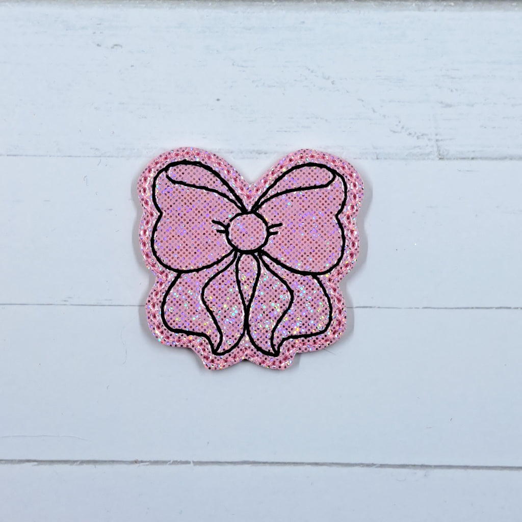 Misc Coquette Bow