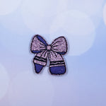 New B2S Crayon Bow