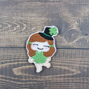 Leprechaun Girly