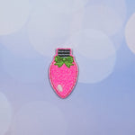 New Christmas Bulb With Bow