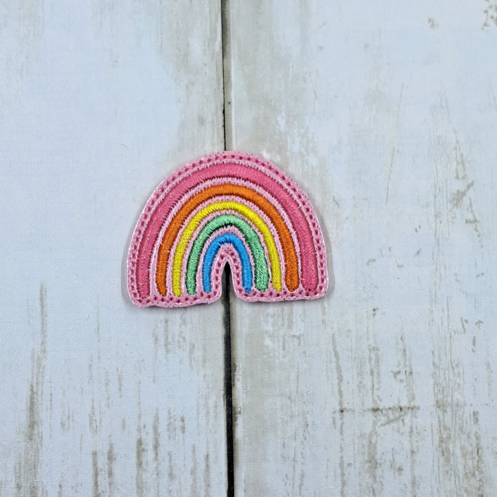 Summer Rainbow