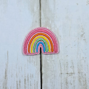 Summer Rainbow