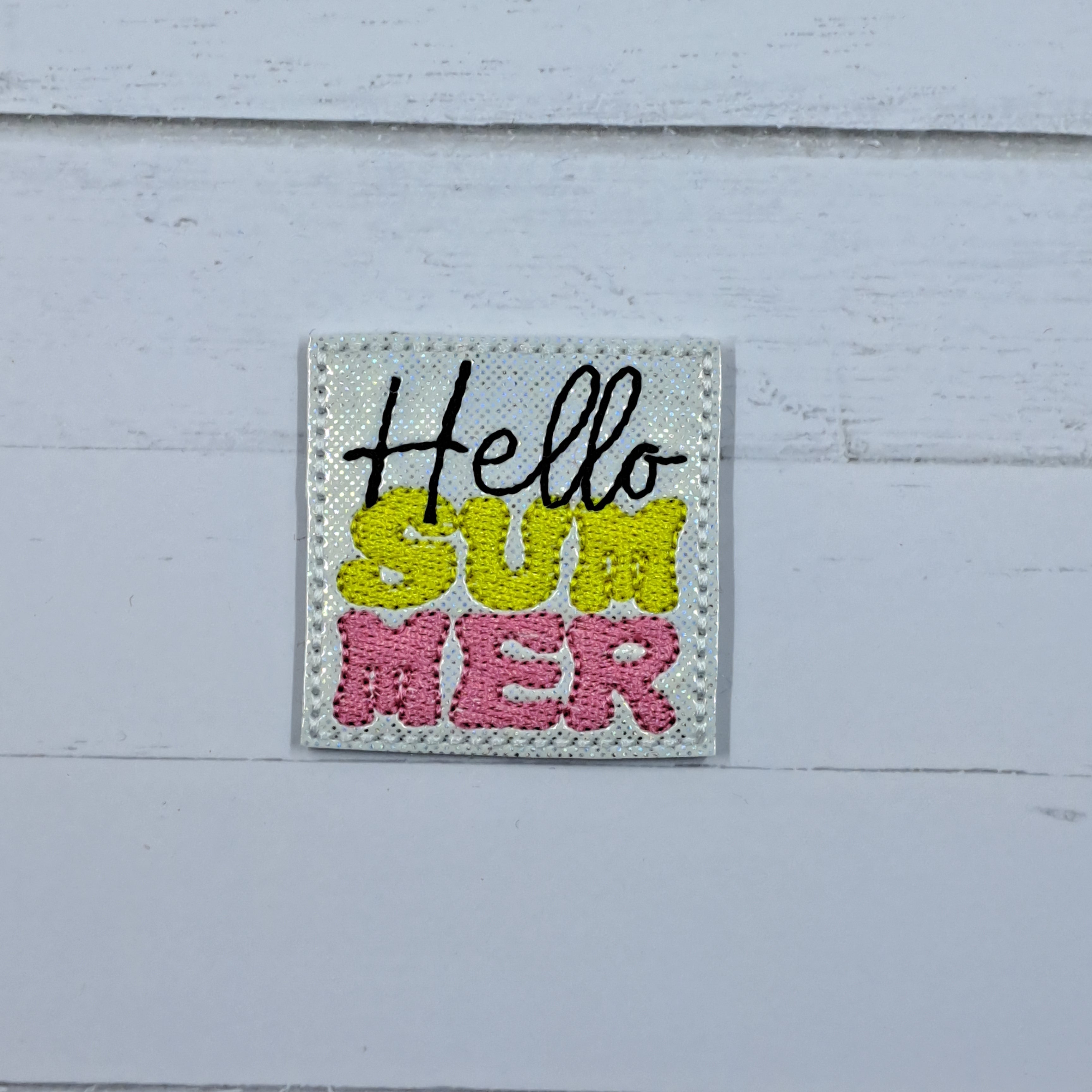 Hello Summer