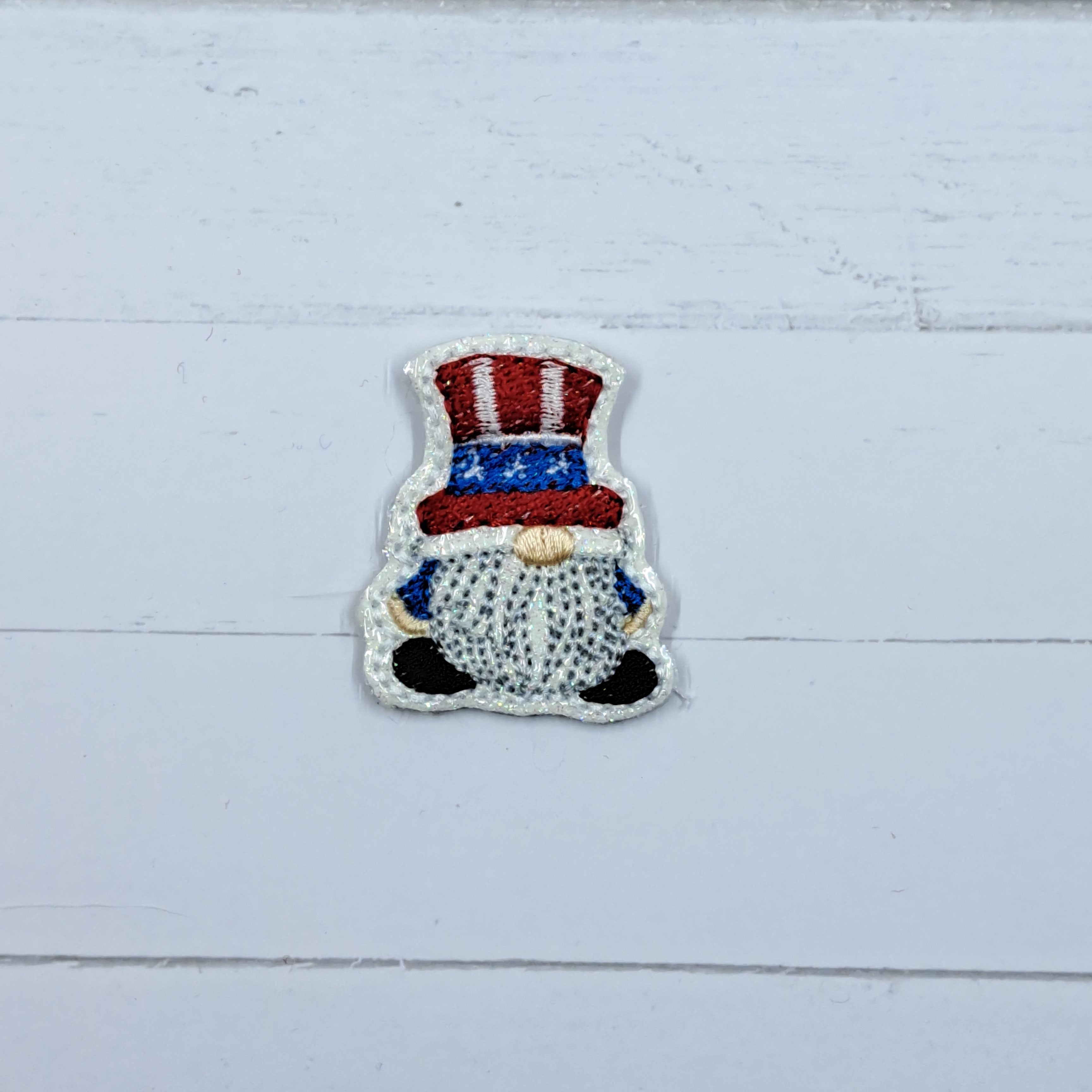Patriotic Gnome