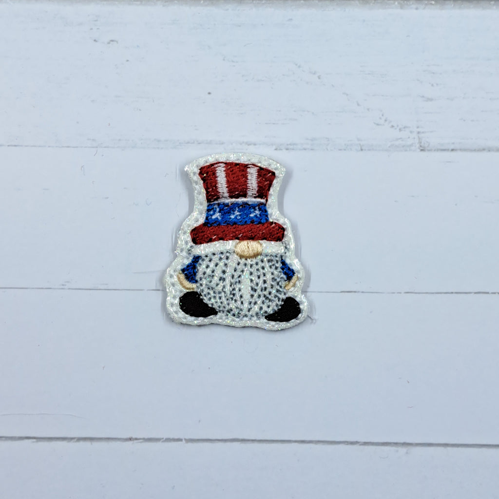 Patriotic Gnome