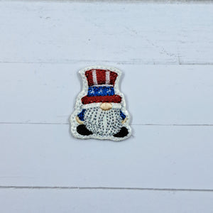 Patriotic Gnome