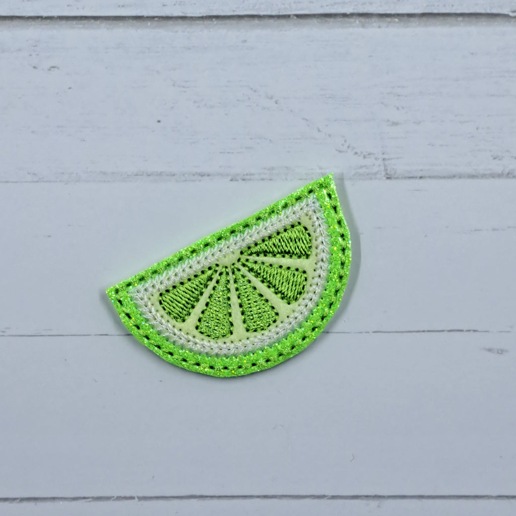 FDF Summer Lime Slice