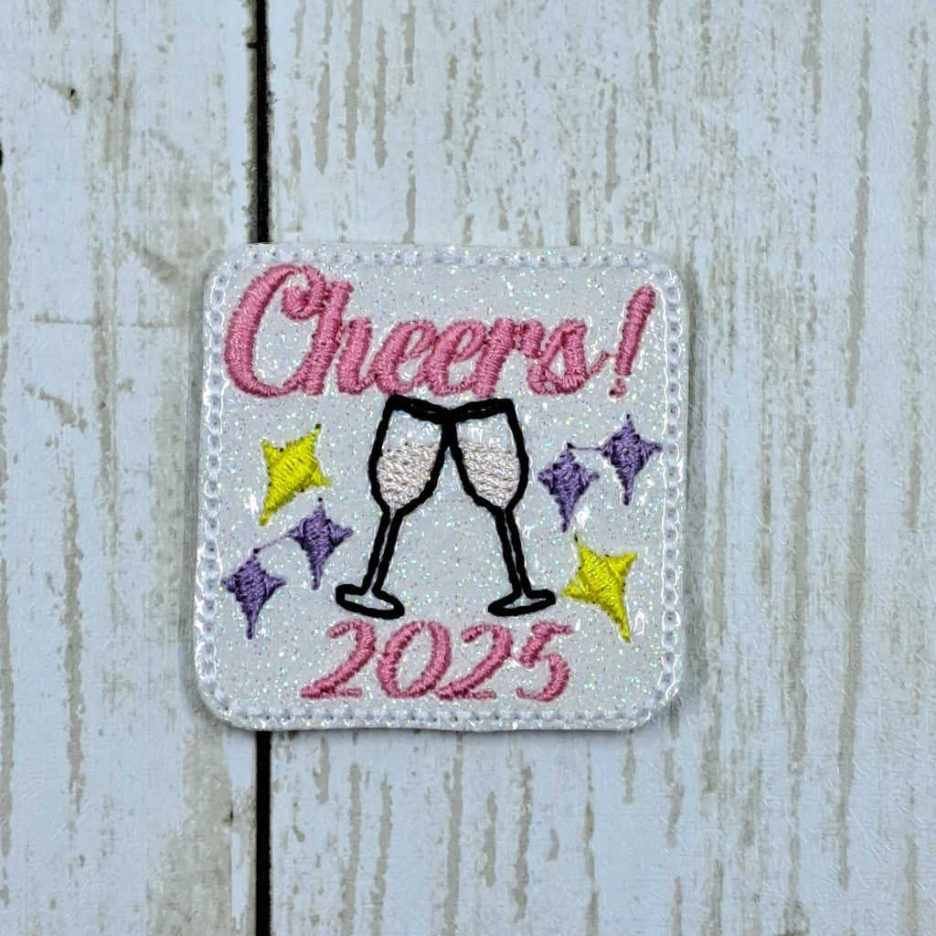 Cheers 2025