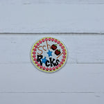 B2S School Rocks Grades