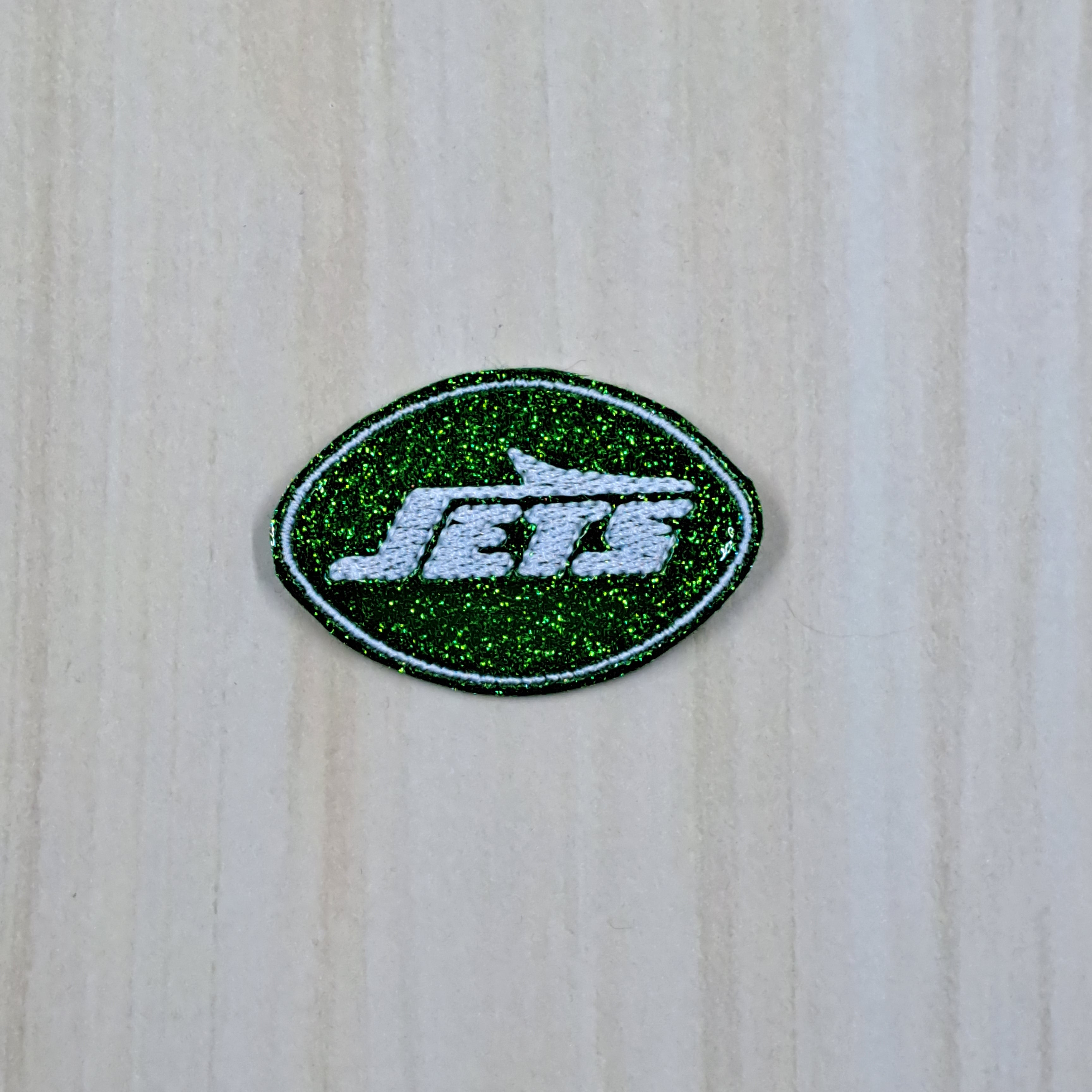New Football New York Green