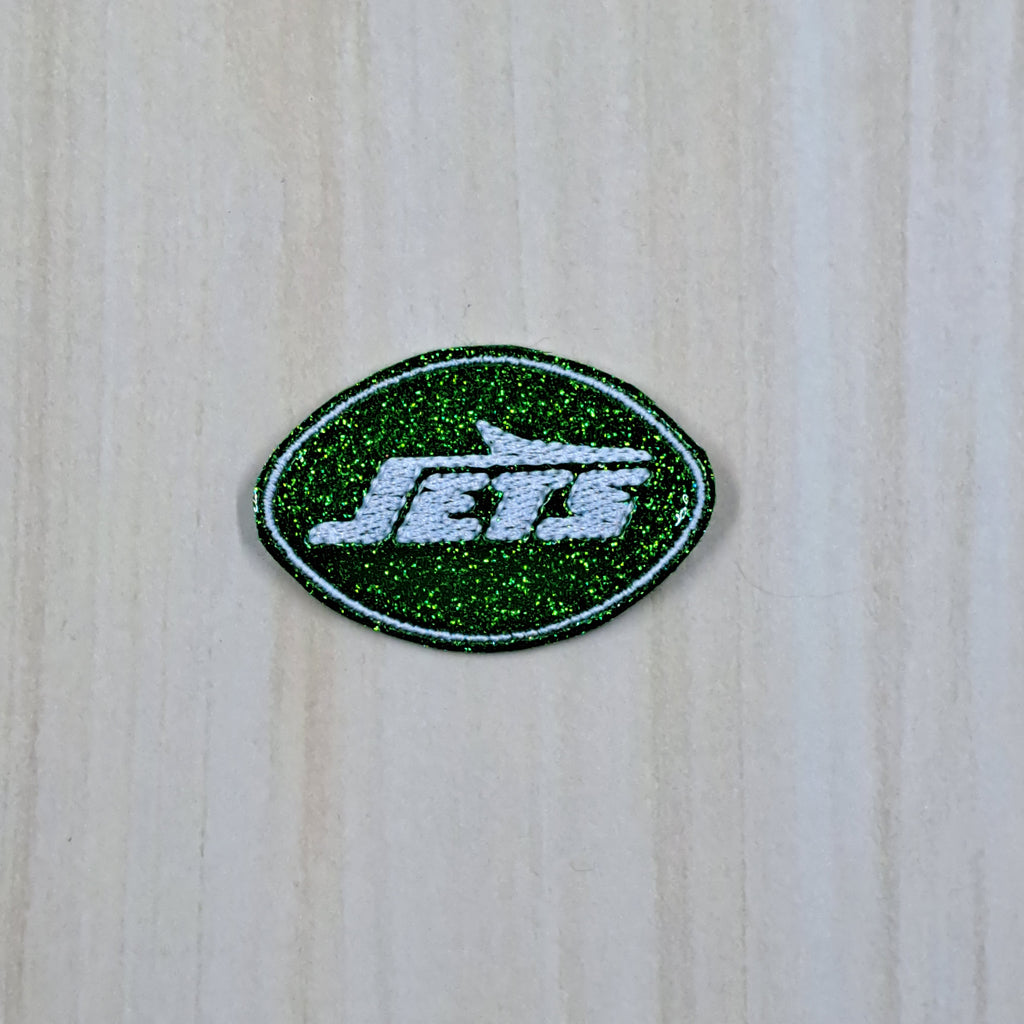 New Football New York Green