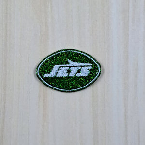 New Football New York Green