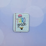 New B2S Paper Grades