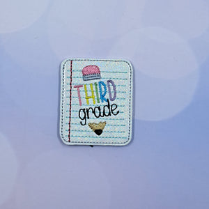 New B2S Paper Grades