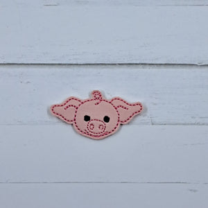 Baby Pigglet Animal