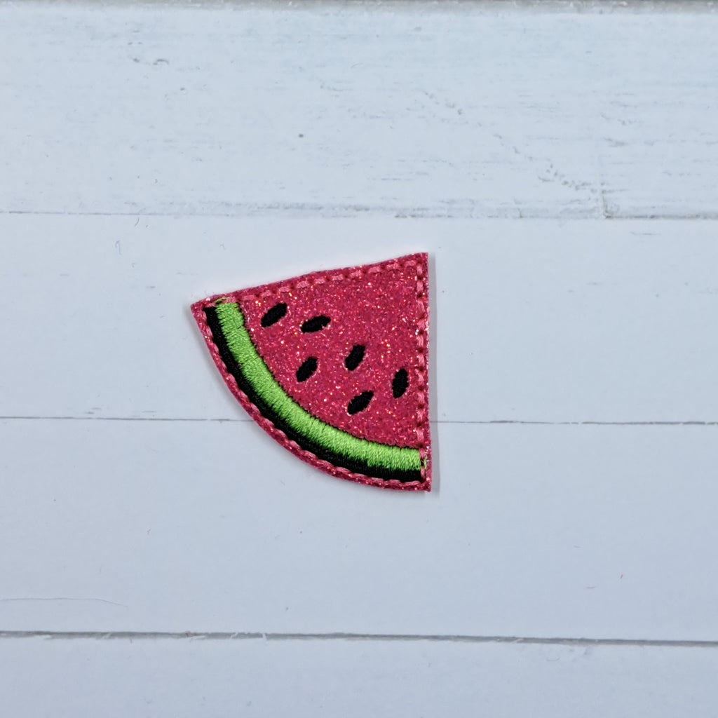 Summer Watermelon Wedge