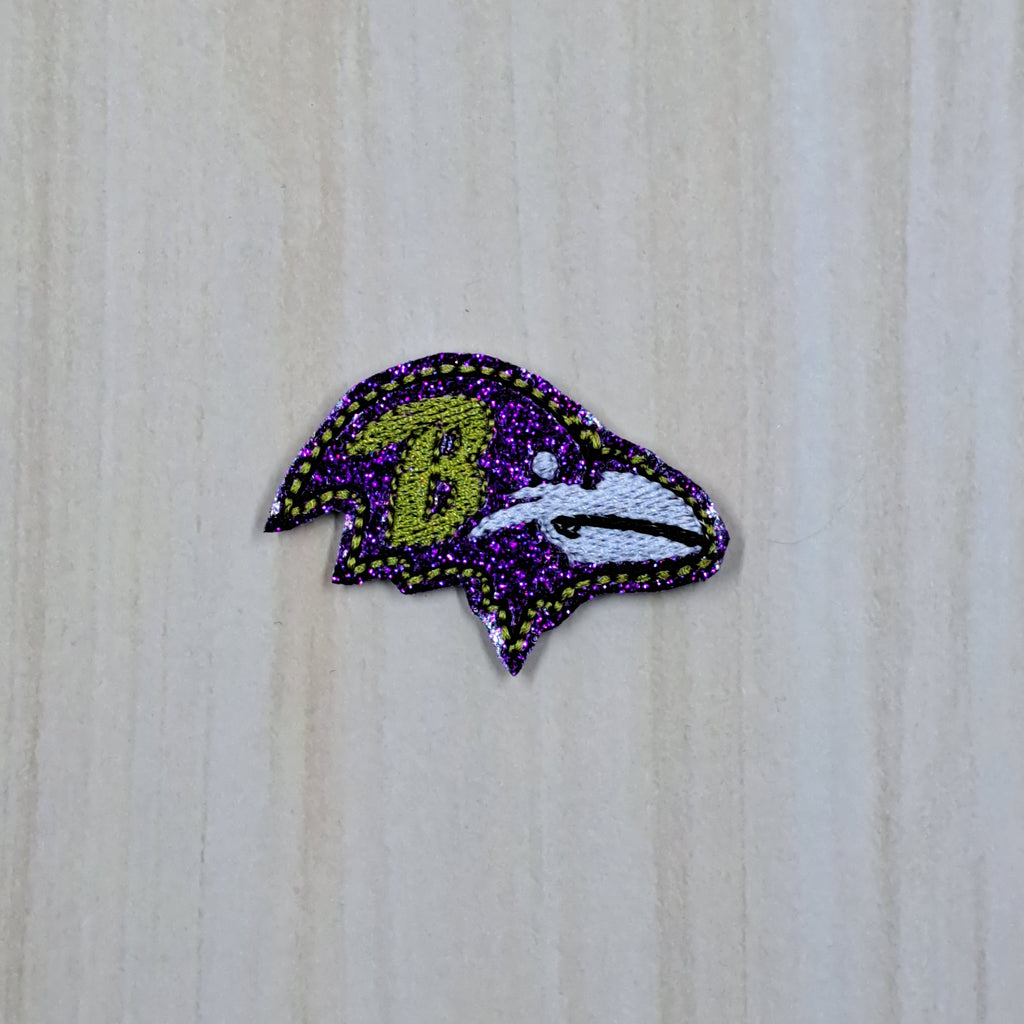 New Football Baltimore