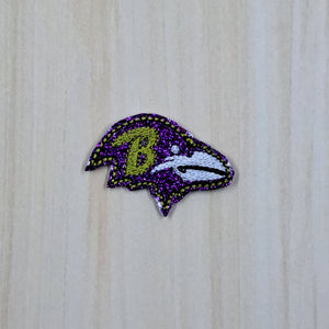 New Football Baltimore