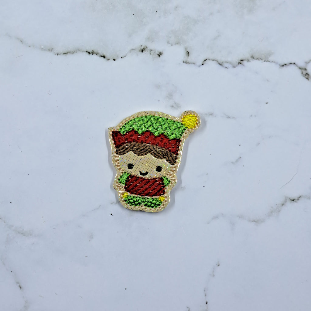 New Christmas Elf Cutie Full