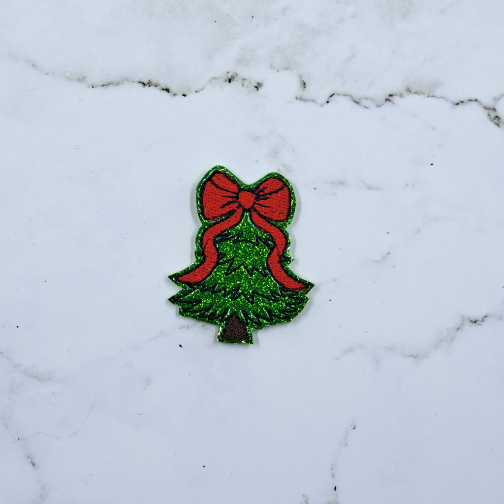 New Classy Christmas Tree