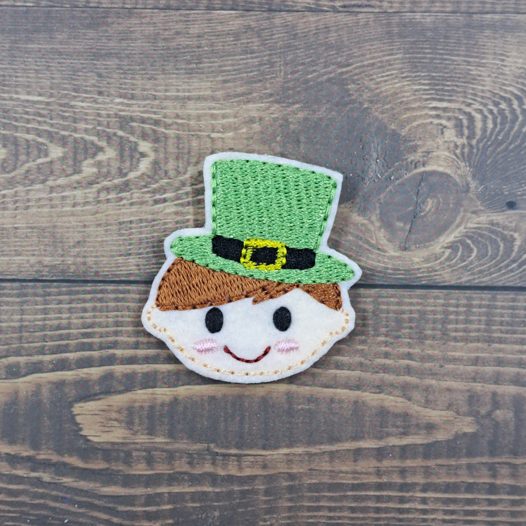 Leprechaun Boy