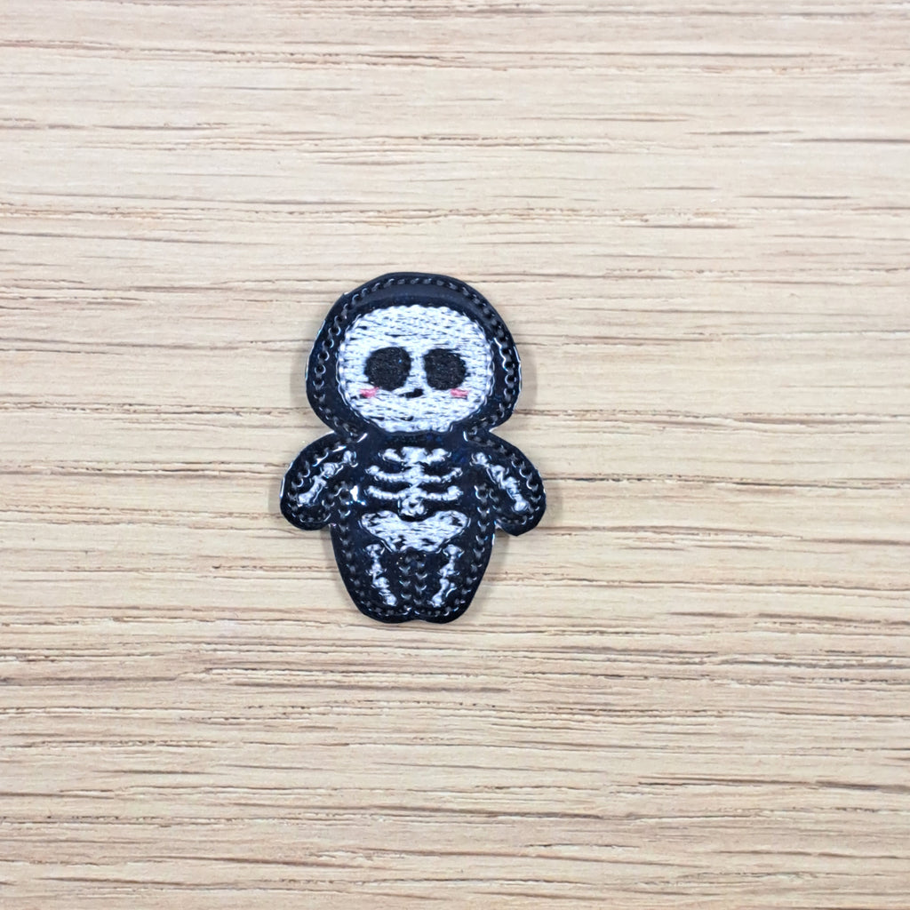 New Halloween Skeleton Doll