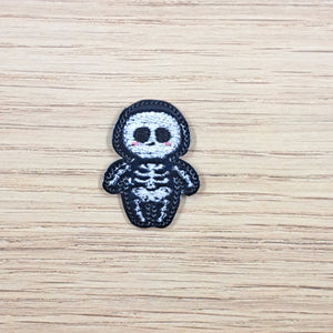 New Halloween Skeleton Doll