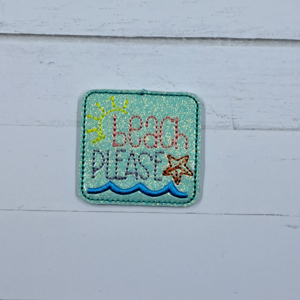 Summer Beach Please