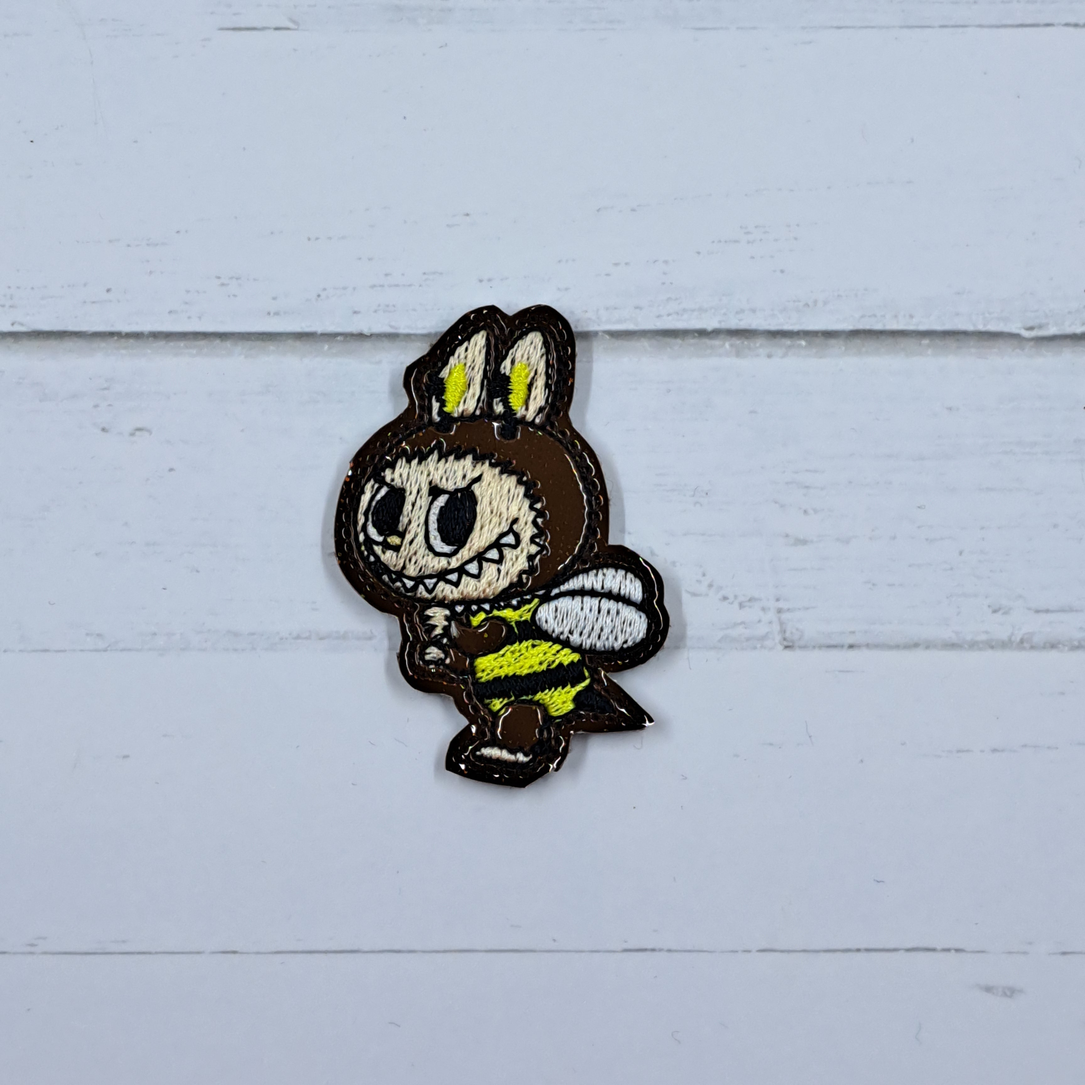 T.V. Bubu Bee