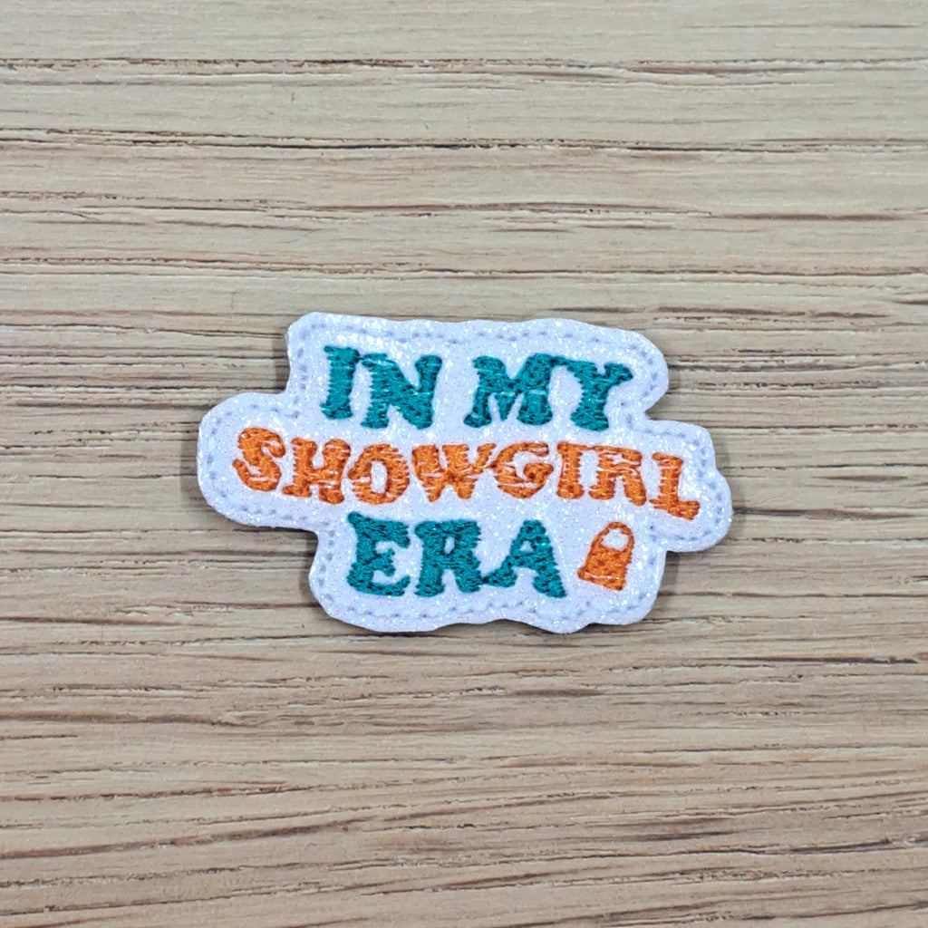 New EXCLUSIVE In My ShowGirl Era Retro