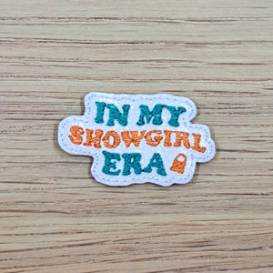 New EXCLUSIVE In My ShowGirl Era Retro
