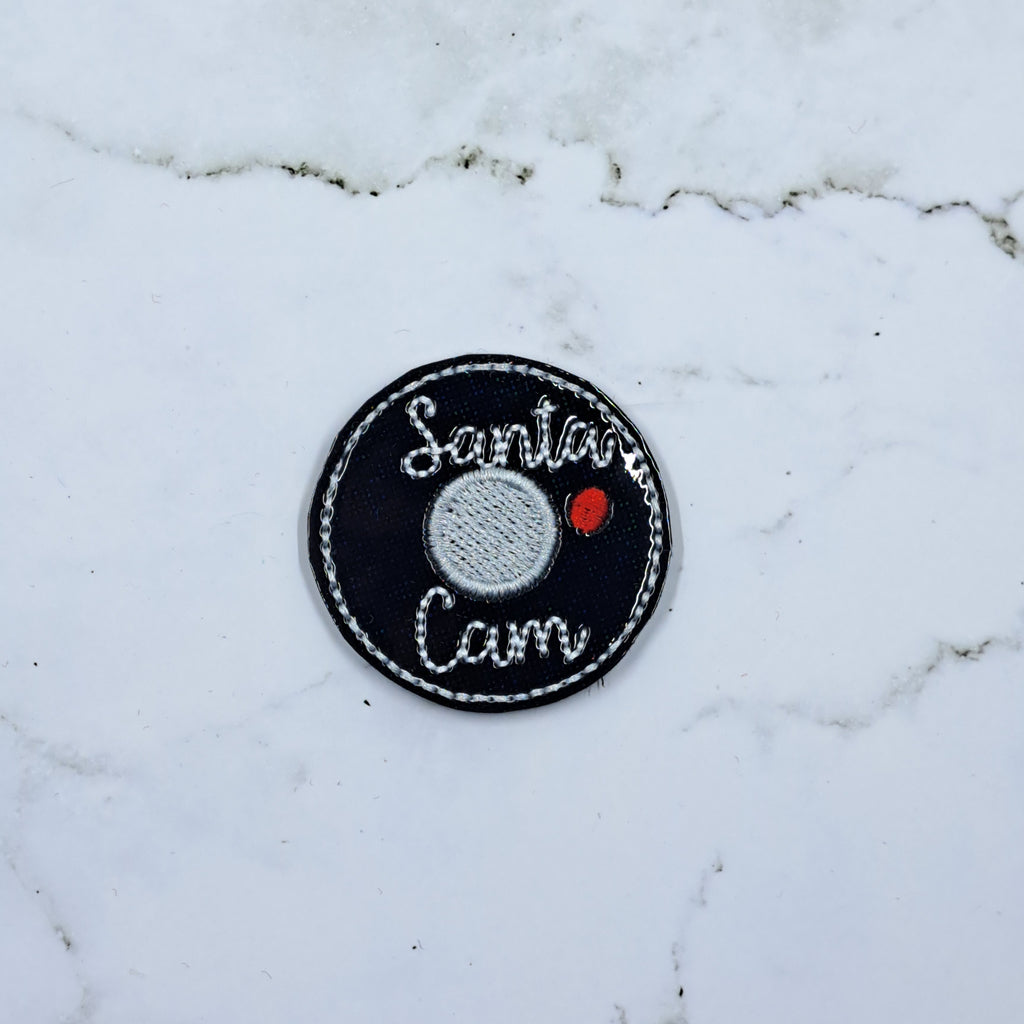 New Christmas Santa Cam