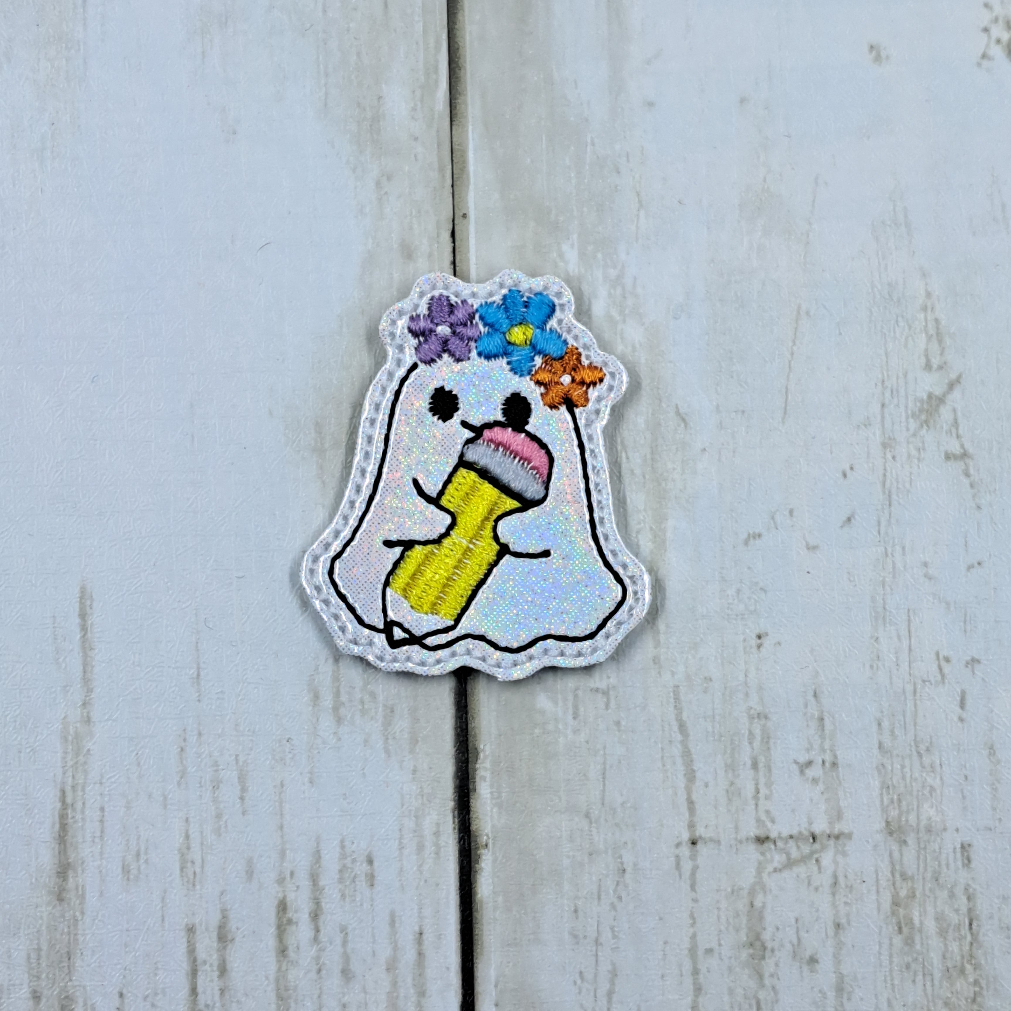 B2S Ghost Pencil