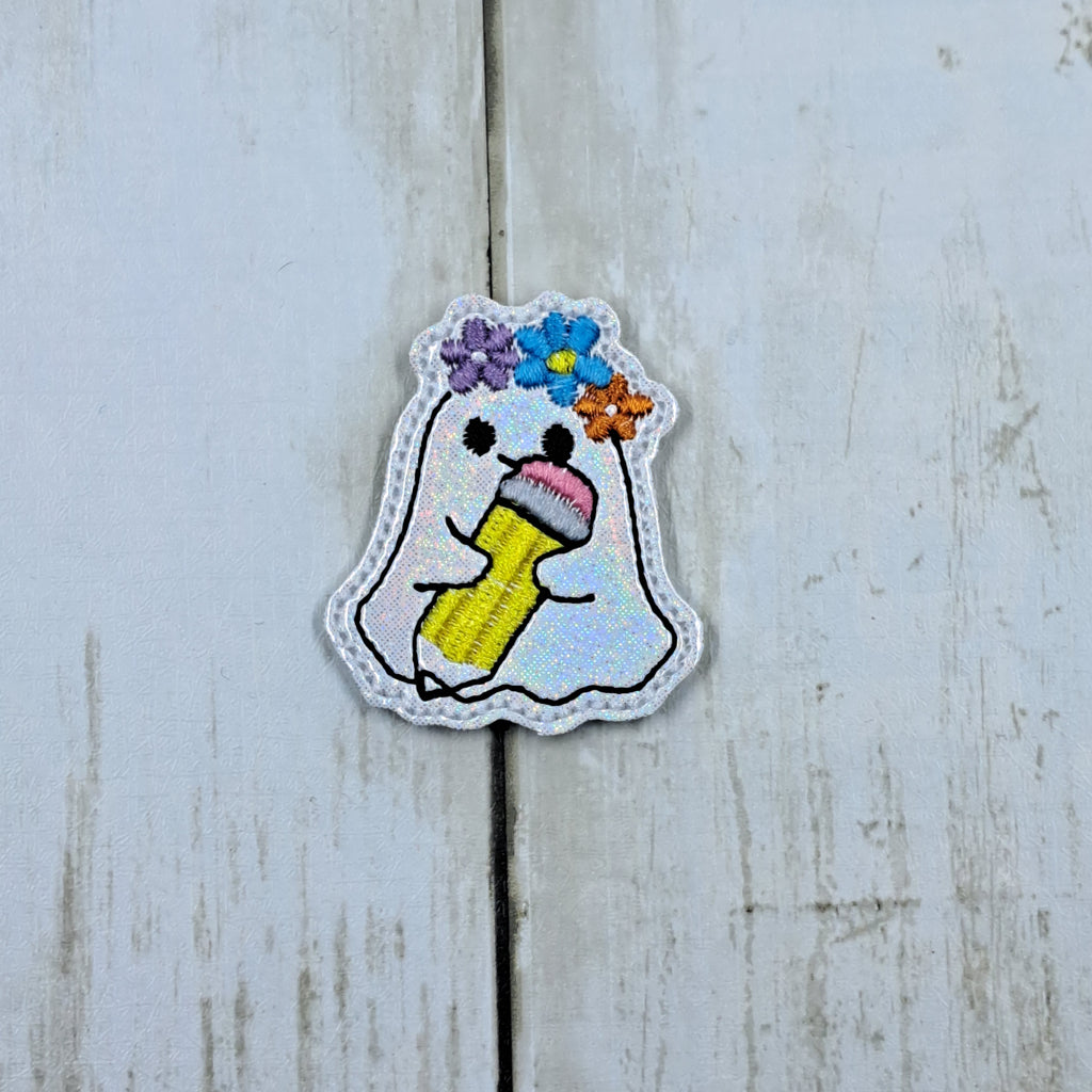 B2S Ghost Pencil