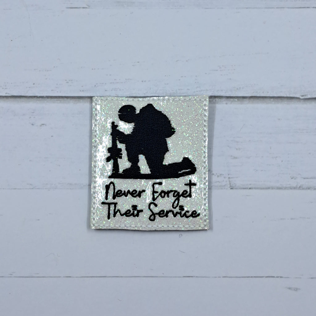 Patriotic Never Forget
