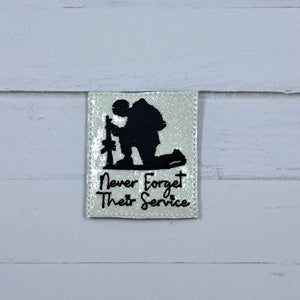 Patriotic Never Forget