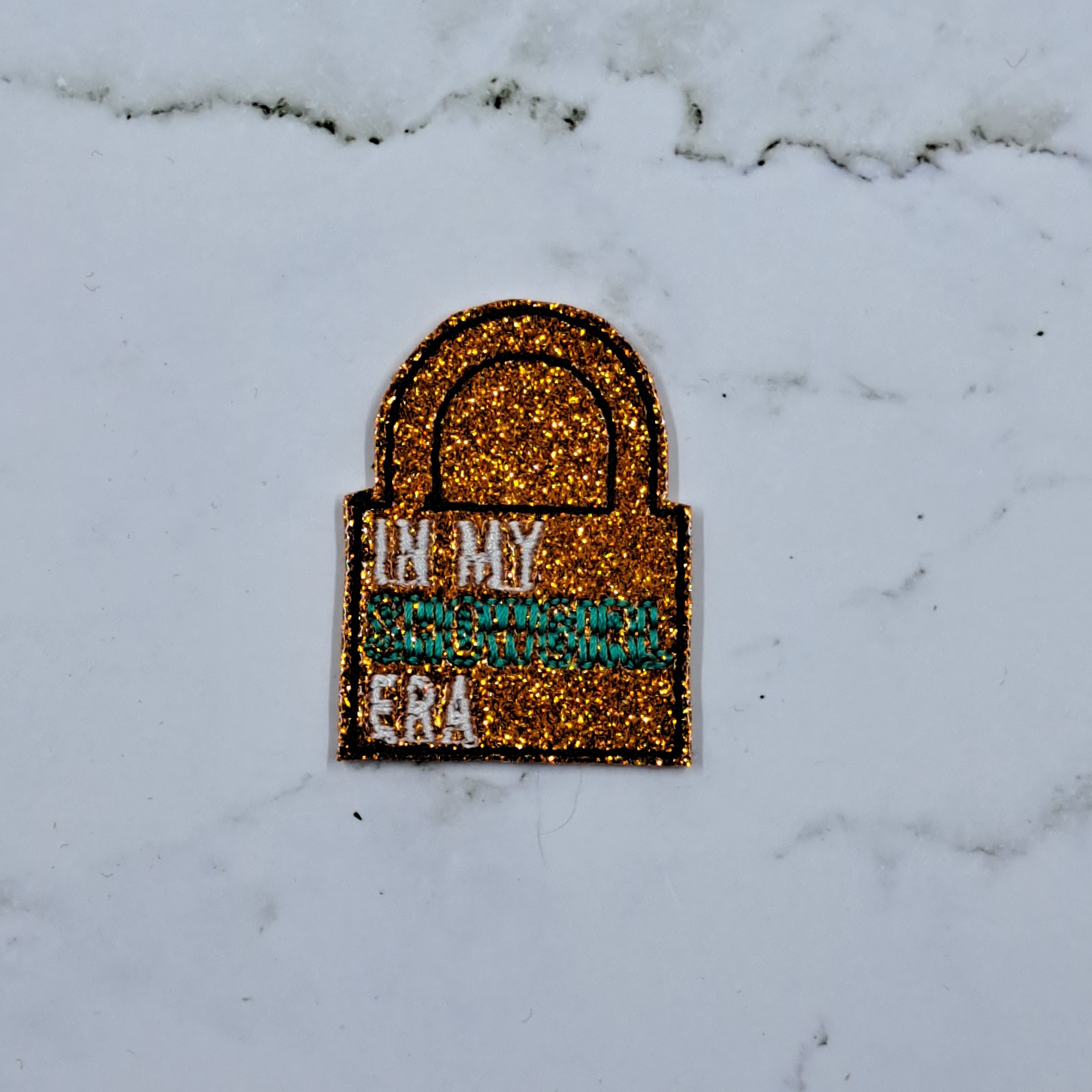 New EXCLUSIVE Show Girl Lock