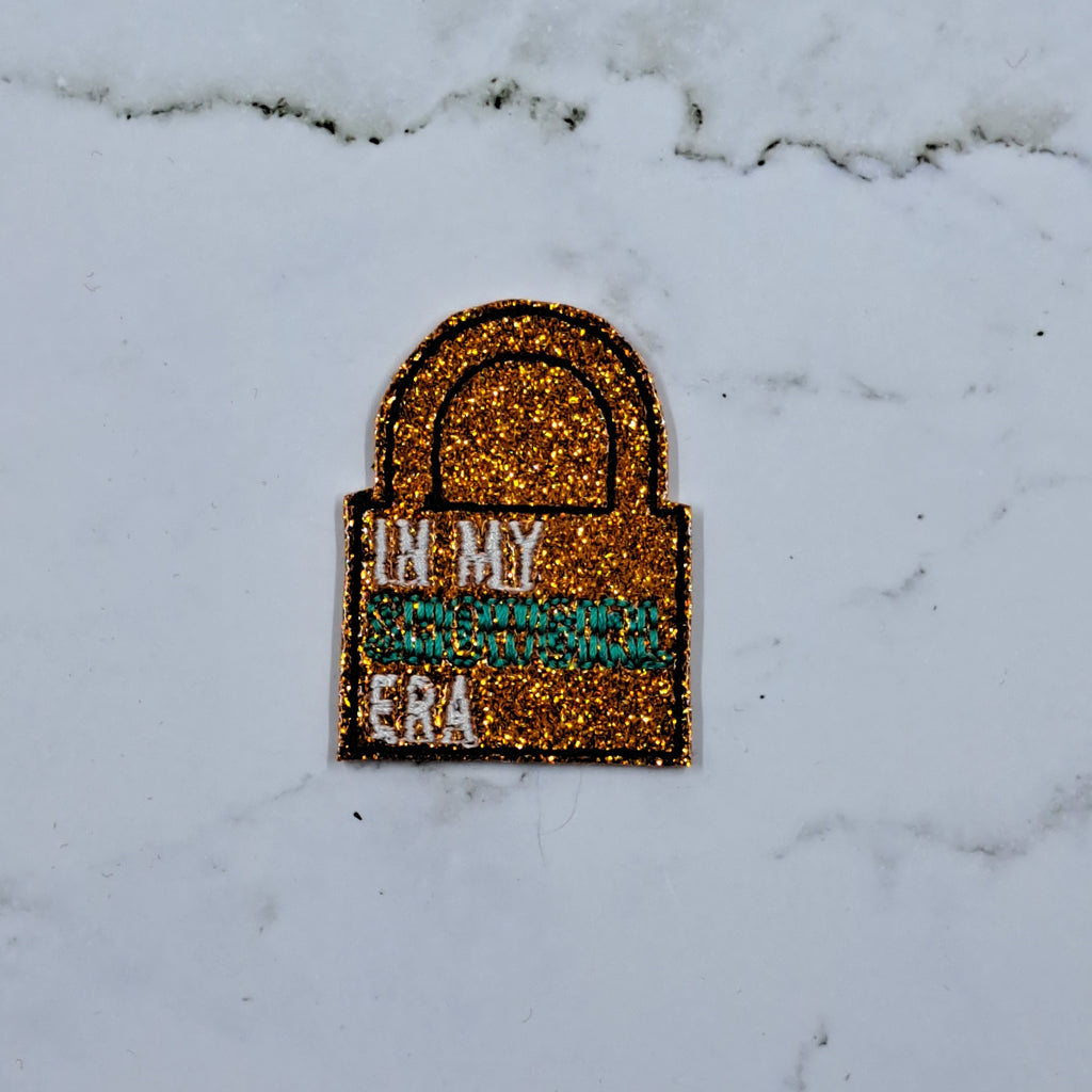 New EXCLUSIVE Show Girl Lock