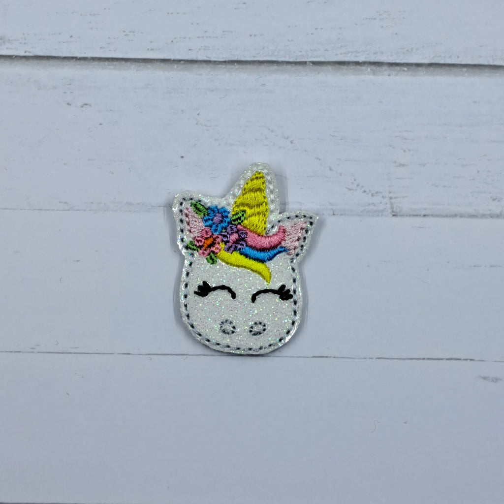 Simple Rainbow Unicorn