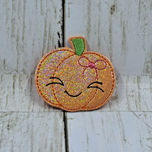 Fall Pumkin Cutie