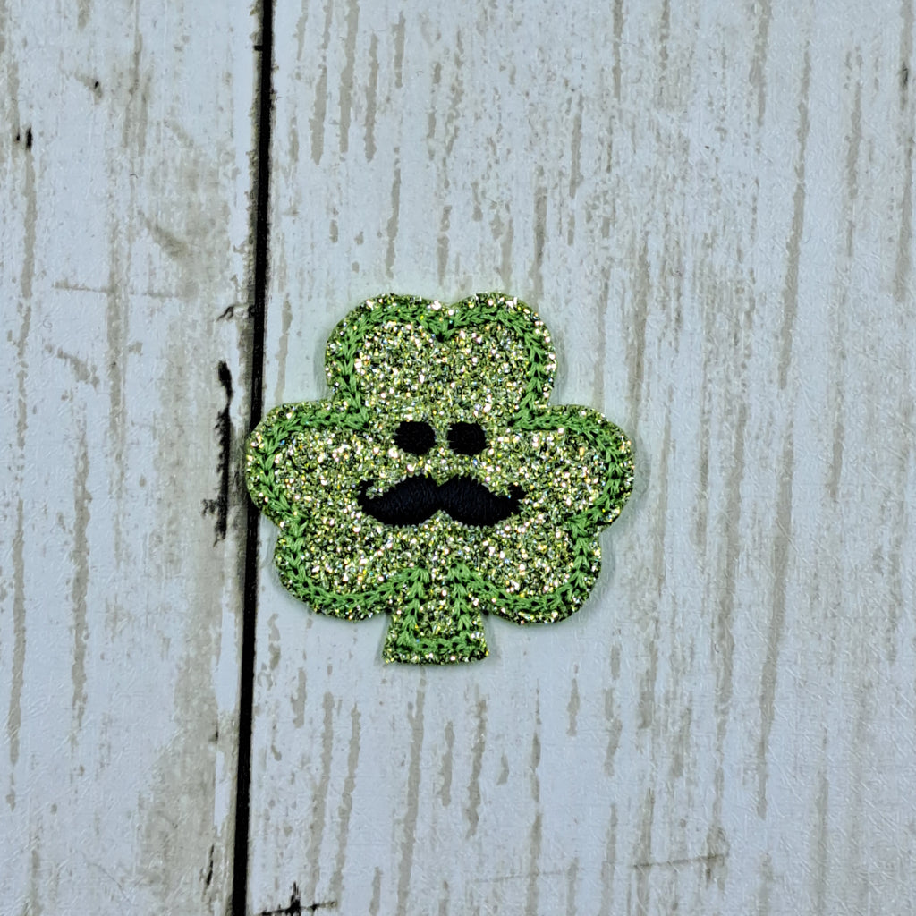 Shamrock Man