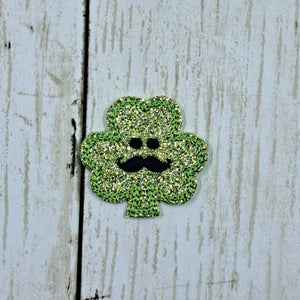 Shamrock Man